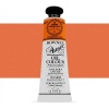 Daler Rowney Artists Oil Tube - Chrome Orange Hu Photo