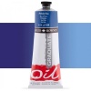 Daler Rowney Graduate Oil - Phthalo Blue Photo