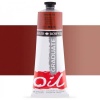 Daler Rowney Graduate Oil - Venetian Red Photo