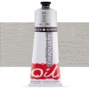 Daler Rowney Graduate Oil - Silver Photo