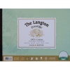 Daler Rowney Langton - Prestige Watercolour Glued Photo