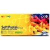 Inscribe Soft Pastel Set - 24 Half Sticks Photo