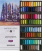 Sennelier Set of Soft Pastels 1/2 Sticks Photo