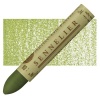 Sennelier Oil Pastels - Chromium Green Light Photo