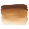 Sennelier S1 Watercolour Tube - Burnt Umber Photo