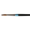 Daler Rowney Aquafine Watercolour Brush - Af34 Sable Round - 10 Photo