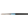 Daler Rowney Aquafine Watercolour Brush - Af34 Sable Round - 5 Photo