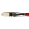 Daler Rowney Georgian Oil Brush - G12 Filbert - 12 Photo