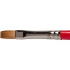 Daler Rowney Georgian Oil Brush - G60 Sable Bright - 8 Photo