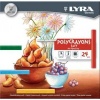 Lyra Polycrayons Soft Chalk Photo