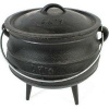 Lks Inc LK's Cast Iron Small Potjie Photo