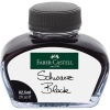 Faber Castell Faber-Castell Ink in Glass Bottle Photo