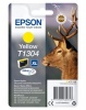 Epson T1304 XL DURABrite Ultra Ink Cartridge Photo