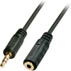 Lindy 35653 3.5mm Audio Extension Cable Photo