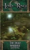 Lord Of The Rings Card Game The Dead Marshes Photo