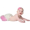 Smitten Ruffled Diaper Cover Photo