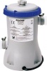 Bestway Flowclear Filter Pump Photo