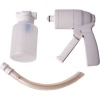 Be Safe Paramedical Handheld Suction Unit Photo