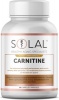 Solal Carnitine - Energy and Performance Photo