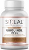 Solal Ubiquinol Co Q10 - Antioxdant Photo