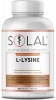 Solal L-Lysine - Defense System Support Photo