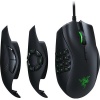 Razer Naga Trinity USB Optical RGB Gaming Mouse Photo