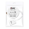 CLUB3D DisplayPort to VGA Active Adapter Photo