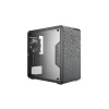 Cooler Master MasterBox Q300L Micro-ATX Mini-Tower Chassis Photo