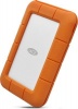 LaCie Rugged External Hard Drive Photo