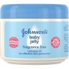 Johnson Johnson Johnson's Baby Unscented Petroleum Jelly Photo