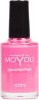 Moyou Nail Polish - Pink Photo