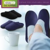 Remedy Health Comfort Pedic Slippers Photo