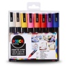 Posca Uni Marker PC-5M Set Photo