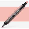 Winsor Newton Winsor & Newton ProMarker - Pastel Pink R738 - Dual Tip Photo