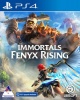 UbiSoft Immortals Fenyx Rising - Pre-Order and Get a Bonus Quest: A Tale of Fire and Lightning Photo