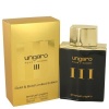 Ungaro 3 Eau De Toilette - Parallel Import Photo