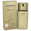 Ted Lapidus - Lapidus Gold Extreme Eau De Toilette - Parallel Import Photo