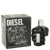 Diesel Only The Brave Tattoo Eau De Toilette - Parallel Import Photo