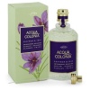 Maurer And Wirtz Maurer & Wirtz 4711 Acqua Colonia Saffron & Iris Eau De Cologne - Parallel Import Photo