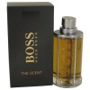 Hugo Boss - Boss The Scent Eau De Toilette - Parallel Import Photo