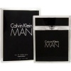 Calvin Klein Man Eau De Toilette Spray - Parallel Import Photo