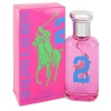 Ralph Lauren Big Pony Pink 2 Eau De Toilette - Parallel Import Photo