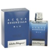 Salvatore Ferragamo Acqua Essenziale Blu Eau De Toilette Spray - Parallel Import Photo