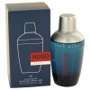 Hugo Boss - Hugo Dark Blue Eau De Toilette - Parallel Import Photo