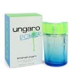 Ungaro Power Eau De Toilette - Parallel Import Photo