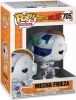 Funko Pop! Animation: DragonBall Z - Mecha Frieza Vinyl Figure Photo