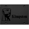 Kingston Technology A400 2.5" 960GB Serial ATA 3 TLC 960GB 2.5" NAND SATA 3.0 100.0 x 69.9 7.0mm Photo