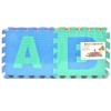 eva international Eva Puzzle Mats - Alphabet Photo