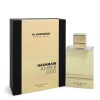 Al Haramain Amber Oud Gold Edition Eau de Parfum - Parallel Import Photo