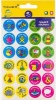 Tower Afrikaans Subject Stickers - 72 Stickers Photo